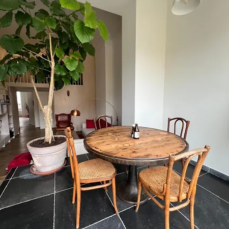 Appartement Sejour Elegant Pres Du Centre