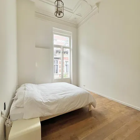 Sejour Elegant Pres Du Centre * Bruxelas