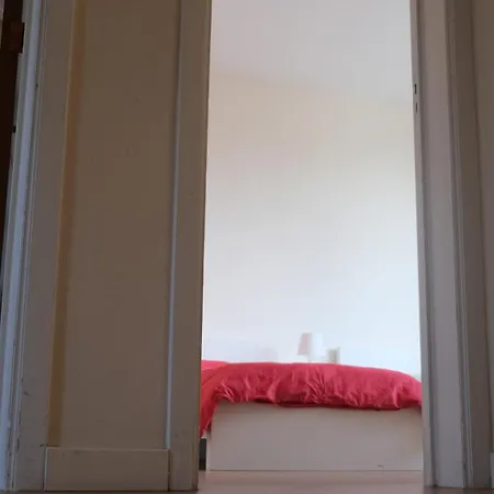 Maison Familiale בית נופש בריסל