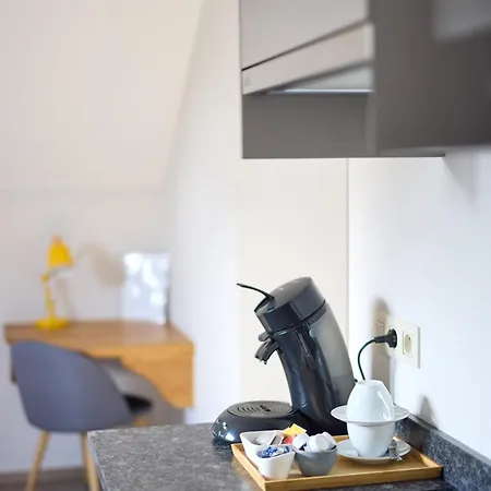 Schuman Luxe *