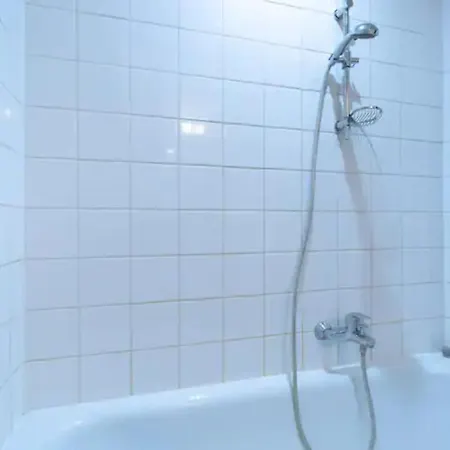 Eu Quarter Appartement *