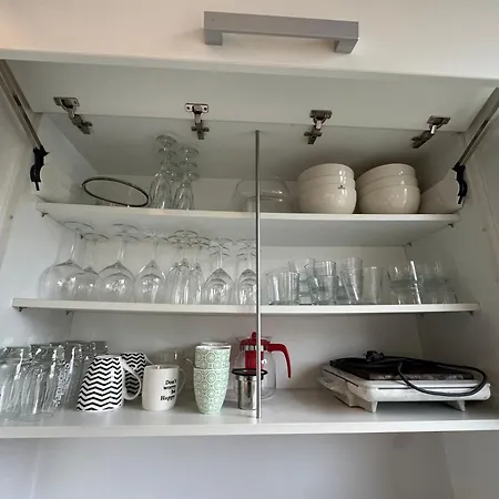 Ixelles 2 Chambres, 3 Lits