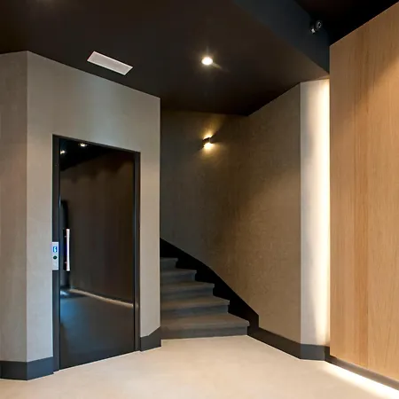 Modern 1br - 90 Sqm Brussels