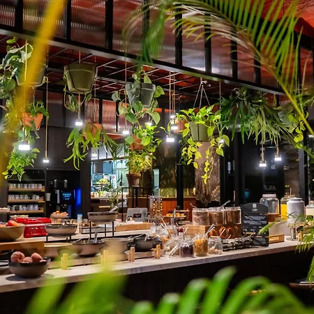 Indigo - City By Ihg Brussels