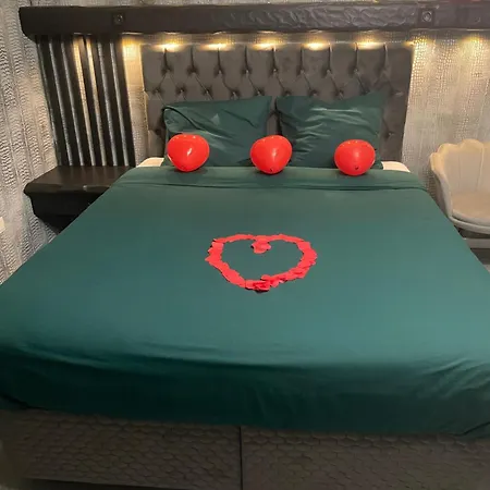 Jungle Romantic - Private Jacuzzi - *