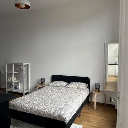 Issa Apartament