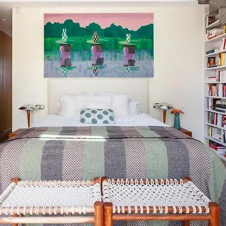 Exceptionnelle Maison Avec Jardin !