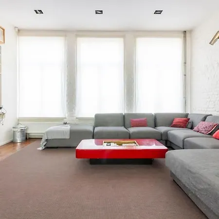 别墅 Exceptionnelle Maison Avec Jardin ! *