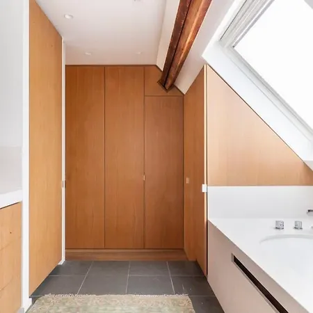 别墅 Exceptionnelle Maison Avec Jardin ! *
