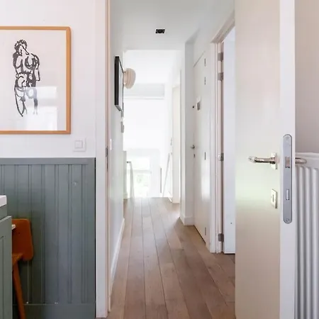 Exceptionnelle Maison Avec Jardin !