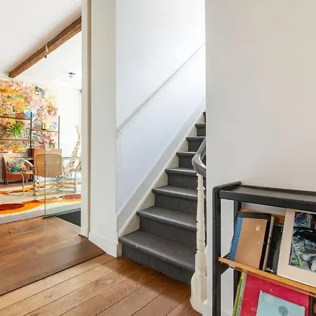 Exceptionnelle Maison Avec Jardin ! 布鲁塞尔