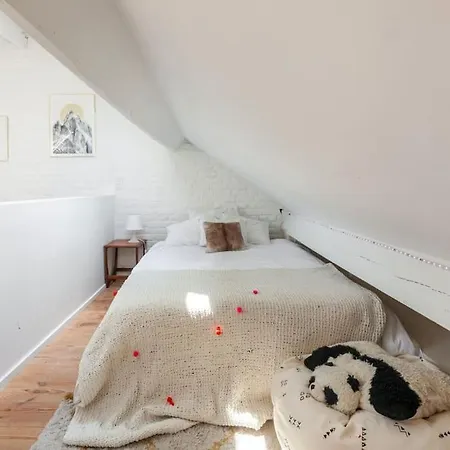Exceptionnelle Maison Avec Jardin ! Villa *