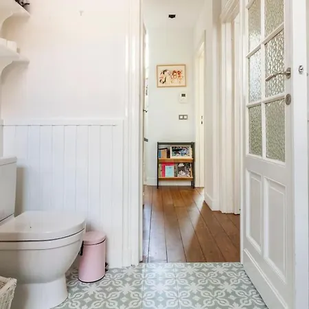 Villa Exceptionnelle Maison Avec Jardin ! *