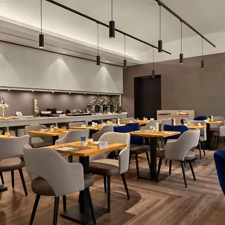 Hotel Nh Eu Berlaymont 4*