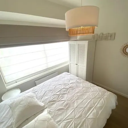 1 Avec Parking Au Coeur De 2d Apartament *