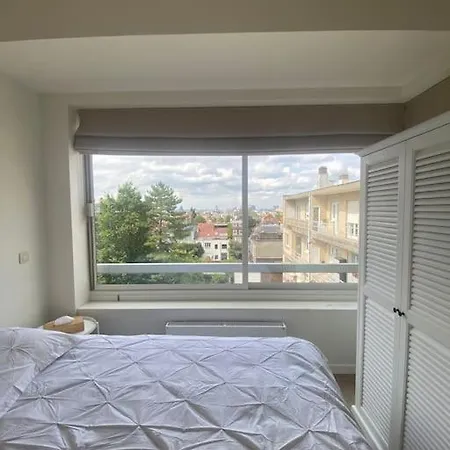 Apartament 1 Avec Parking Au Coeur De 2d