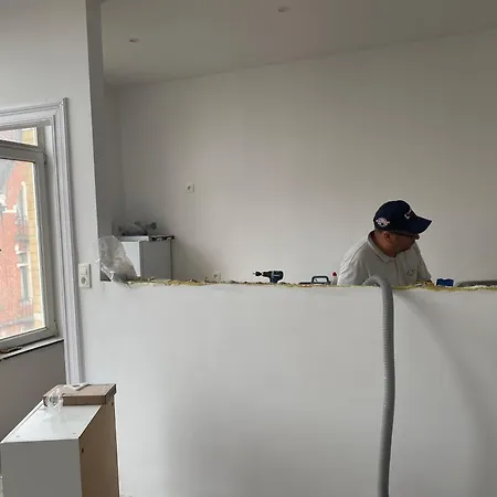 Apartament Fly House *
