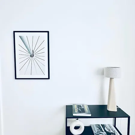 Superbe - Quartier Louise ! Apartment *