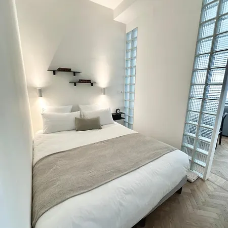 Apartment Superbe - Quartier Louise ! Brussels