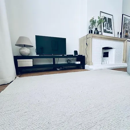 Apartment Superbe - Quartier Louise !