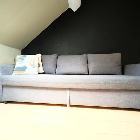 Apartamento Prestige - Uptown *