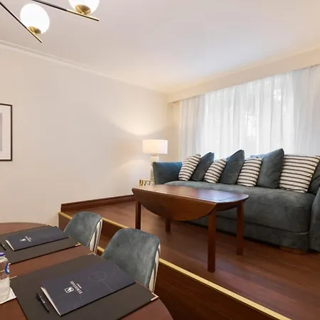 Hotel Eurostars Montgomery 5*