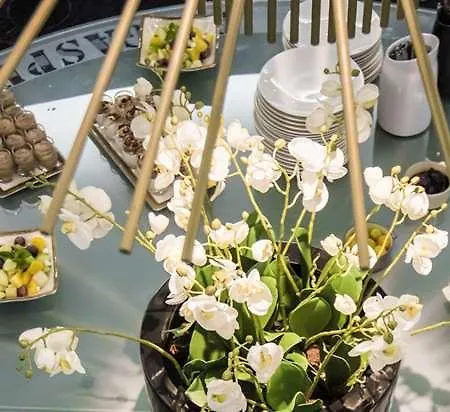 布鲁塞尔欧洲委员会贝尔雷蒙nh酒店