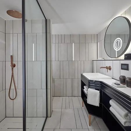 Uptown Hotel Brussel