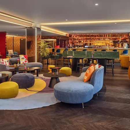 Hotel Uptown 4*