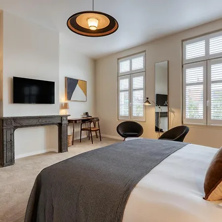 Made In Catherine 호텔