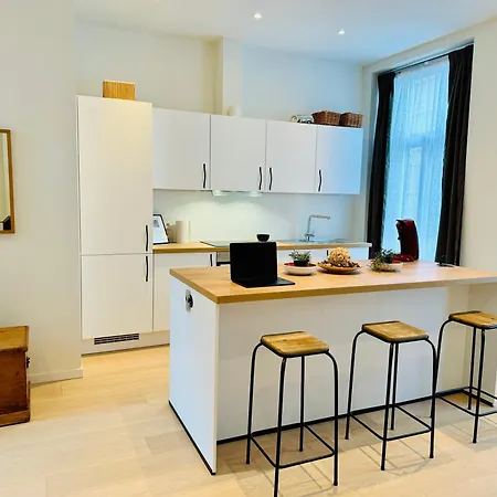 My Haus Saint Catherine Apartment