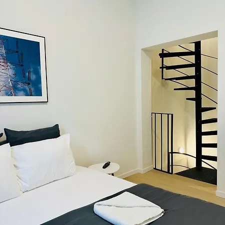 My Haus Saint Catherine Apartment