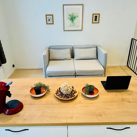 Apartment My Haus Saint Catherine