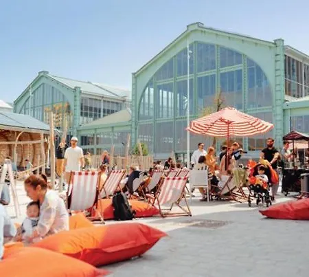 Visit Bruxelles