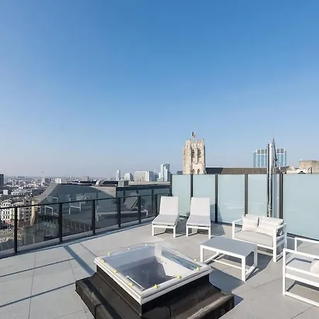 Triplex In The Center Appartement *