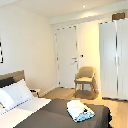 My Haus Saint Catherine Bed and Breakfast