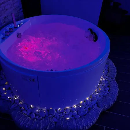 Bolingo Romantiskt hotell Bryssel