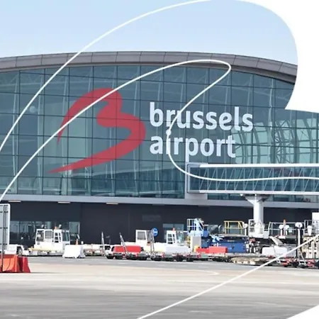 Eu Aeroport Confort Et Cosy Proche Centre Διαμέρισμα *