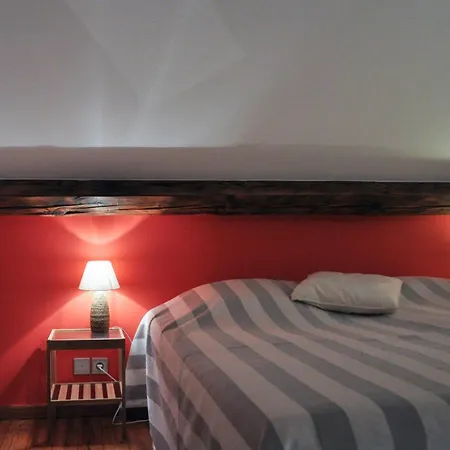 Bed & Breakfast Woluwe