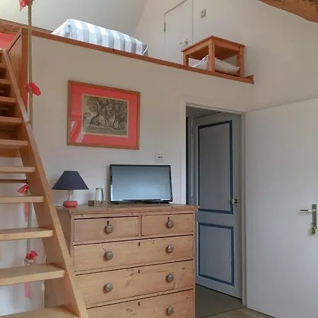 Bed & Breakfast Woluwe Brussels