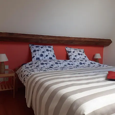 Bed & Breakfast Woluwe