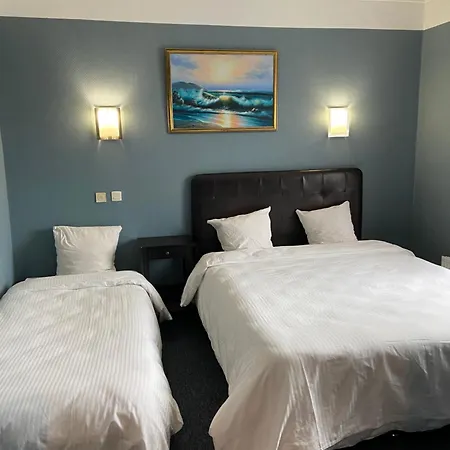 Hotel Windsor