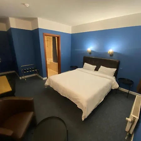 Hotel Windsor Bruxelles