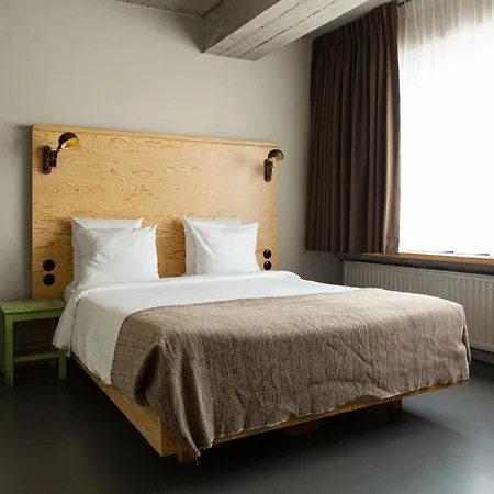 Hotel Jam Brussels