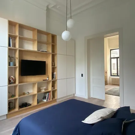 Canopée Bed & Breakfast *