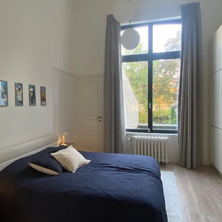 Canopée Bed & Breakfast