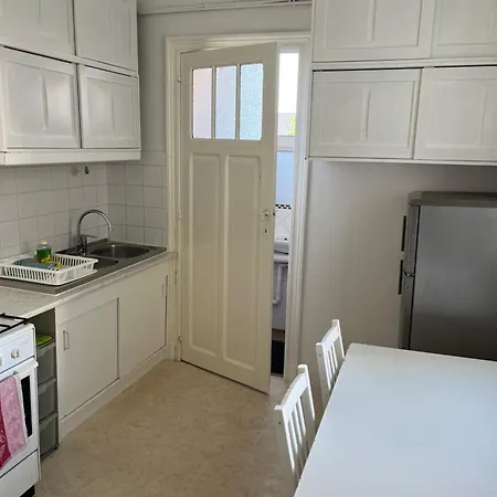 Appartement Center *