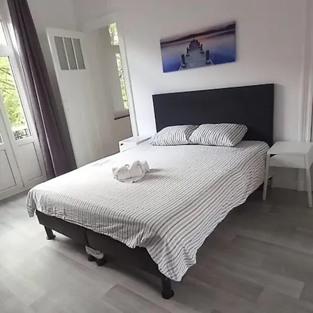 Center Appartement *