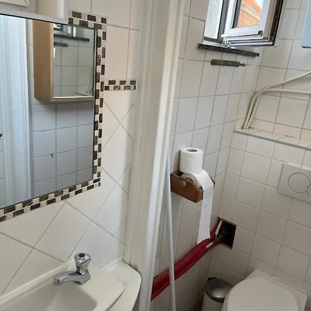 Appartement Center *