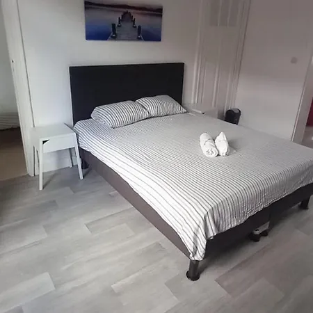 Center Appartement *